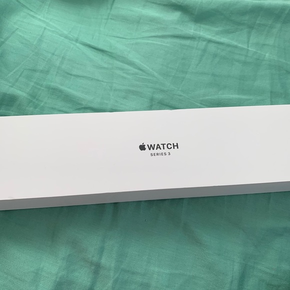 Apple Watch Series 3 - Picture 4 of 8